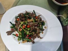 -大眼锅贴水饺(河东店)