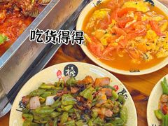 -江湖万州烤鱼(王子美食城)