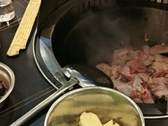 -老家大锅台·地锅鸡·铁锅炖(建邺文体路店)