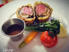 -Kathleen's Waitan 凯圣琳江景西餐厅(外滩店)