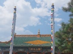 -席力图召