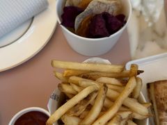 -视博茶点(美狮美高梅店)