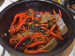 -聚味瞿记·龙虾堂(望城店)