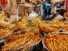 -嘉州鲜知味钵钵鸡(奎星楼店)