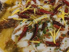 -太二酸菜鱼(群光广场店)