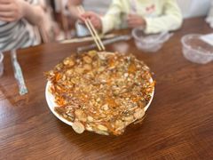 -食来运转平潭小吃(平潭店)