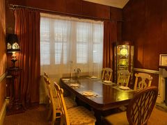 -成桂西餐厅·42年的味道(五大道疙瘩楼店)