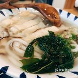 一家让人感觉到踏实的日料店