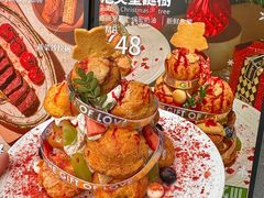 -Mogul Eatery·大亨餐酒馆