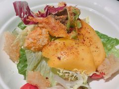 -香云轩·顺德菜(香云纱园林酒店店)