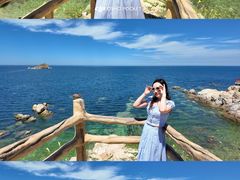 -养马岛旅游度假区