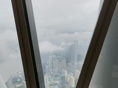 -广州塔晖粤轩中餐厅