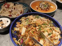 -耶里夏丽·丝路新疆菜·清真食品(徐汇南丹东路臻选店)