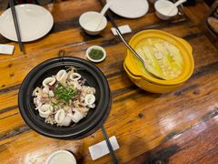 -临家闽南菜(宝洲路店)