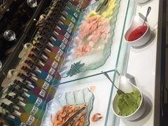 -好伦哥比萨烤肉自助(马家堡店)