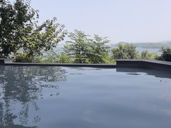 -天目湖涵田半山温泉