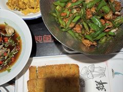 -老阿爸鲜鱼土菜(独墅湖店)