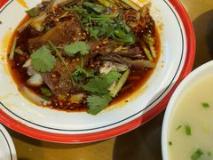 -易老妈蹄花.特色川菜(人民公园总店)