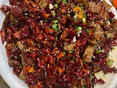 -天一沾水肥肠(科园一街店)