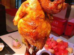 -囧吉香生蚝牛排馆(湖北路店)