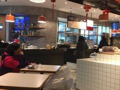 -Dough&Joe团憩(瑞虹天地月亮湾店)