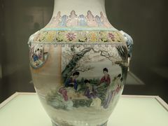 -景德镇中国陶瓷博物馆