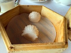 -富力丽思卡尔顿酒店·丽轩中餐厅