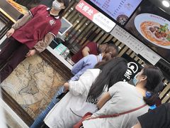 -钟方模白家肥肠粉(春熙店)