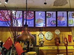 -什么餐馆(天主教堂店)