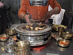 -本炙炭烤·蒲烧活鳗料理店(金沙洲店)
