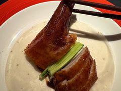 -丽晶轩中餐厅(重庆丽晶酒店)