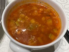 -北京西单美爵酒店-融轩中餐厅