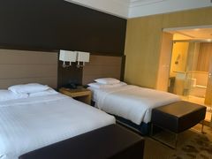 -上海浦西万怡酒店