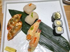 -东菊料理(吉利购物广场店)