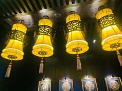 -鼓楼东街老火锅(鼓楼店)