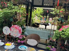-诗婢家(宽窄巷子店)