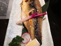 -昱匠·日本料理(金融街店)