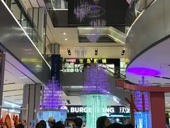 -远洋未来广场(育慧北路店)