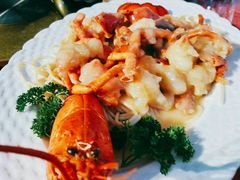 -上海古井假日酒店 · 徽昇楼中餐厅