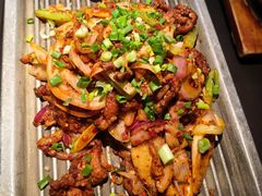 -绿茶餐厅(成都大悦城店)