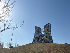 -红山体育乐园