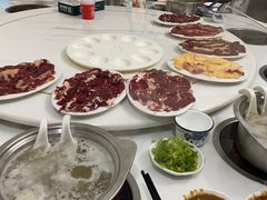 -贵宾牛·潮汕牛肉火锅(珠池总店)