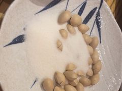 -江户家·日本料理·铁板烧(汉江东路店)