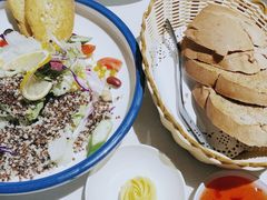 -俄士厨房(万松园店)