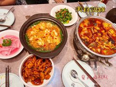 -奔跑吧陕菜·盛世长安(民乐园万达店)