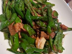 -艳阳天·非遗楚菜(武汉客厅店)