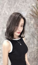 -HAIR HERE造型