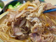 -食米家拌饭(梅溪新天地店)