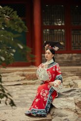 点击看大图 -美云庭古装·格格服汉服·京城旅拍(北京店)