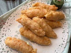 -抱德·潮汕味(敦和店原惠城鱼仔)